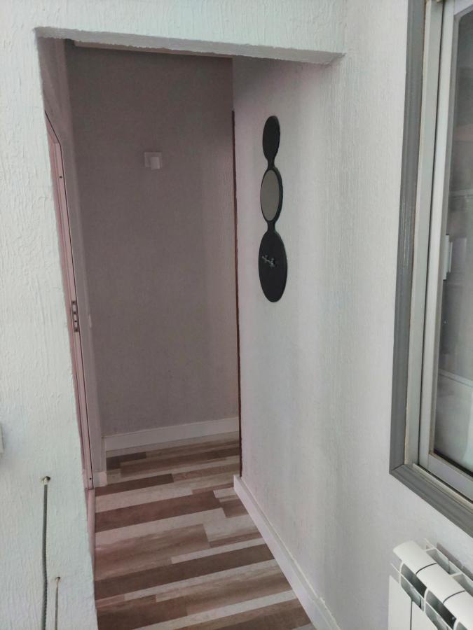 Navas Suite Navas del Rey Kültér fotó